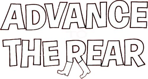 Advance to the Rear logo