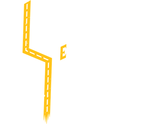 Sightings and Visions logo