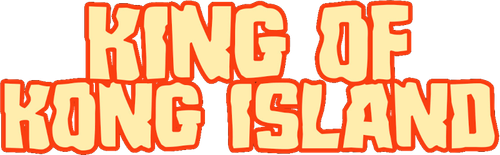 King of Kong Island logo