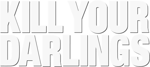 Kill your darlings - Obsession meurtrière logo
