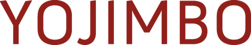 Yojimbo logo
