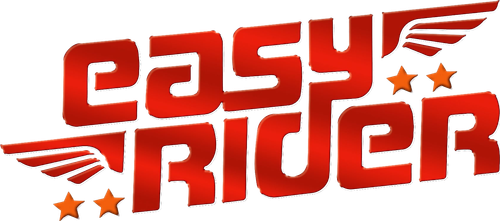 Easy Rider logo