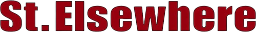 St. Elsewhere logo