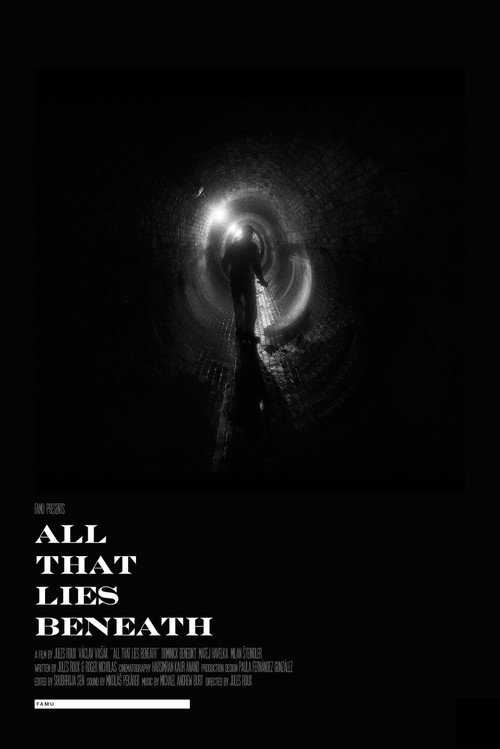 All That Lies Beneath