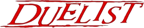 The Duelist logo