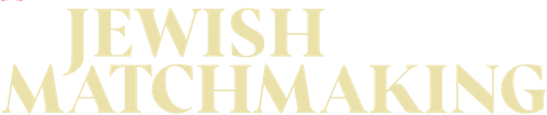 Jewish Matchmaking logo