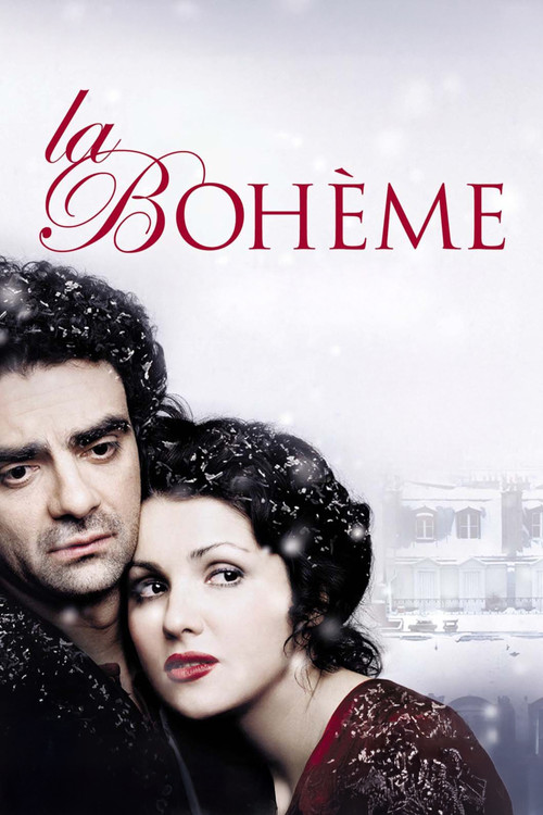 La bohème