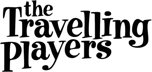 The Travelling Players logo
