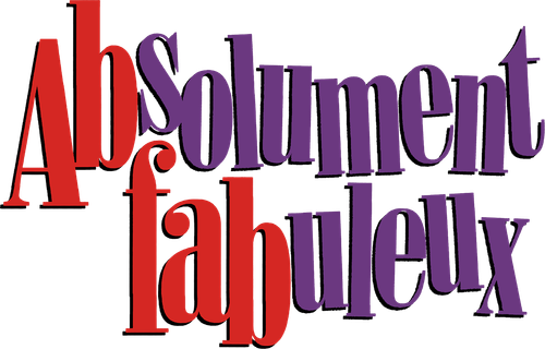 Absolutely Fabulous logo