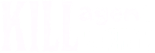 Password: Kill Agent Gordon logo