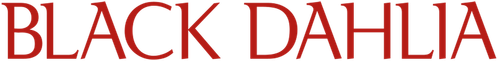 The Black Dahlia logo
