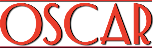 Oscar logo