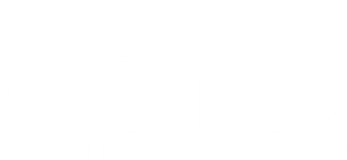 Aaron Carter: The Little Prince of Pop logo