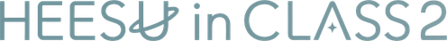 2반 이희수 logo