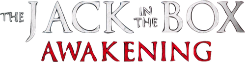 The Jack in the Box: Awakening logo