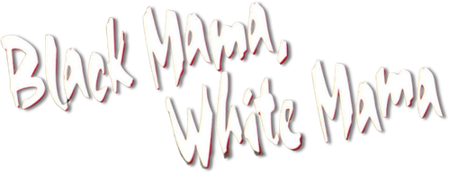 Black Mama, White Mama logo