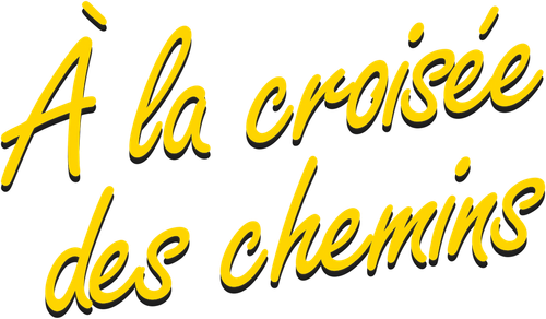Crossroads logo