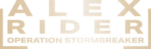 Stormbreaker logo