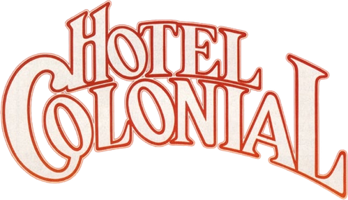 Hotel Colonial logo