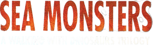 Sea Monsters logo