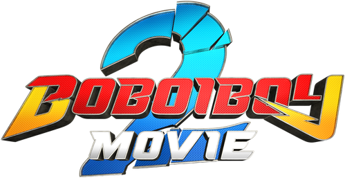 BoBoiBoy: Elemental Heroes logo
