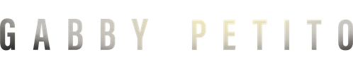 The Gabby Petito Story logo