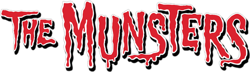 The Munsters logo