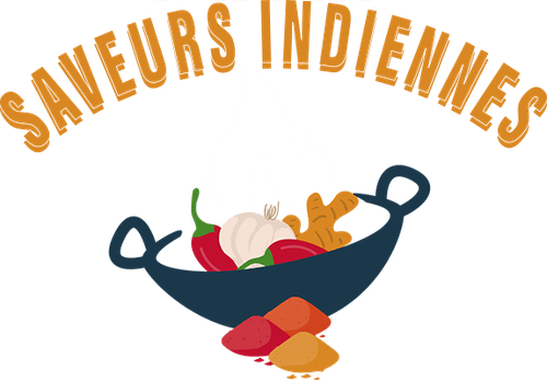 Saveurs Indiennes logo