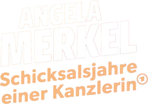 Angela Merkel – Schicksalsjahre einer Kanzlerin logo