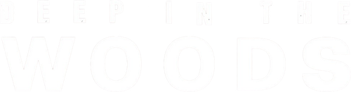 Deep in the Woods logo