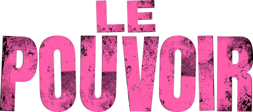 Le Pouvoir logo