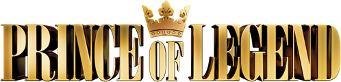 Prince of Legend logo