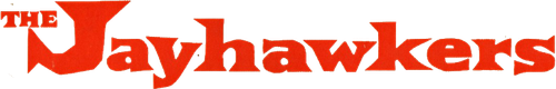 The Jayhawkers! logo