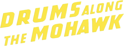 Drums Along the Mohawk logo