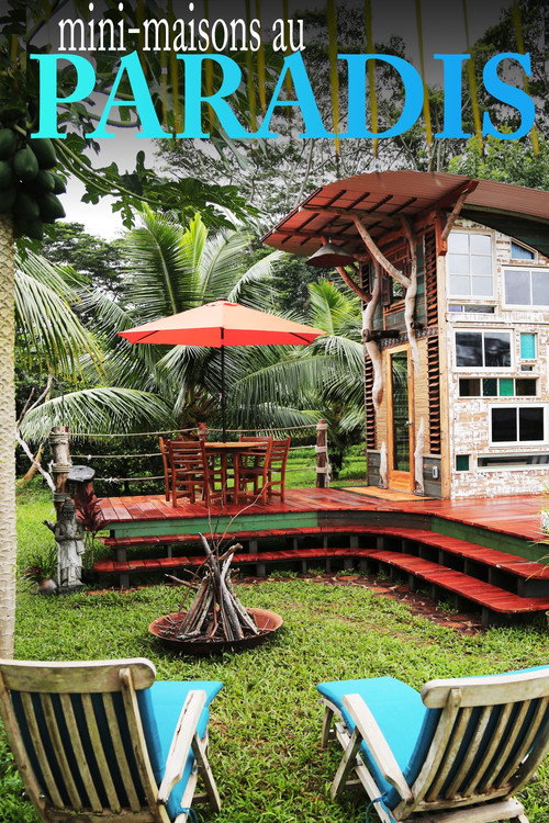 Tiny Paradise