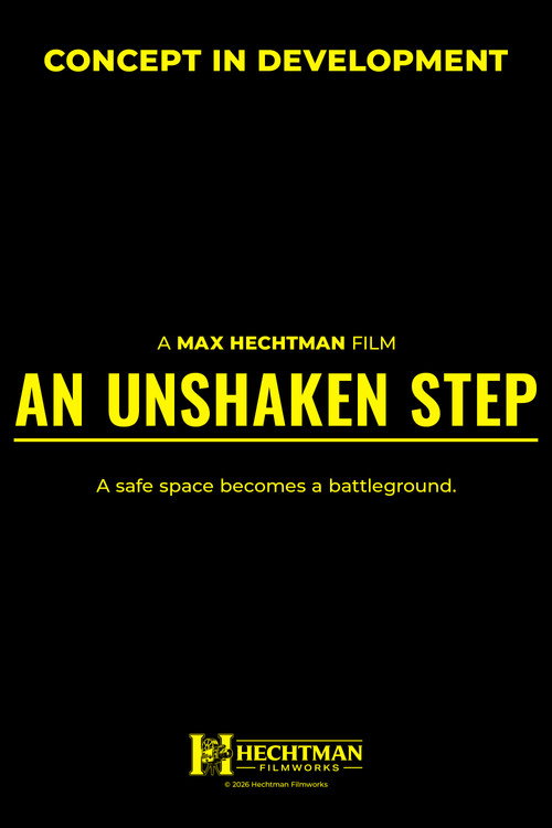 An Unshaken Step