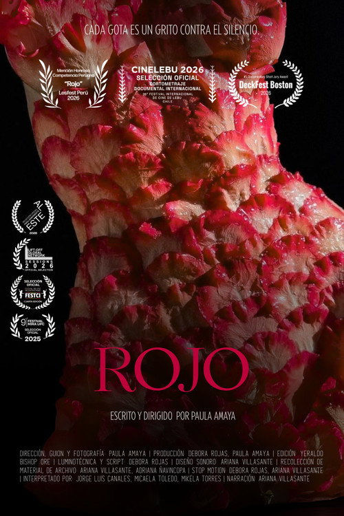 ROJO