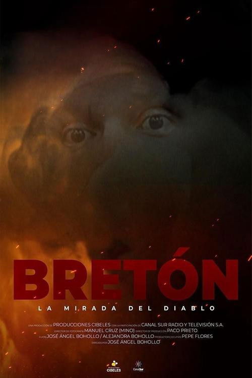 Bretón, la mirada del diablo
