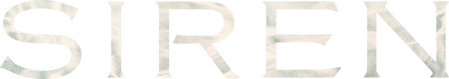 Siren logo