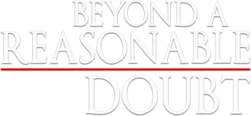 Beyond a Reasonable Doubt logo