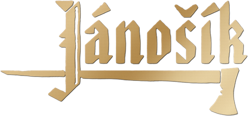 Jánošík logo
