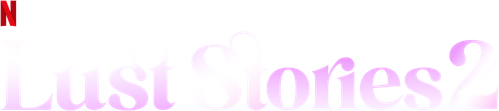 Lust Stories 2 logo