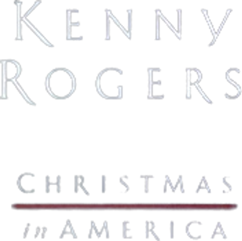 Christmas in America logo