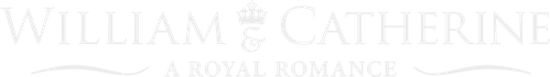 William & Kate : Romance royale logo