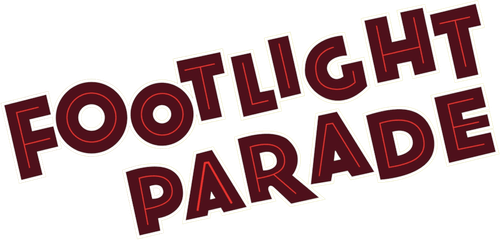 Footlight Parade logo