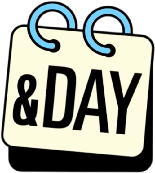 &DAY logo