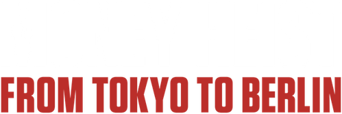 Money Heist: From Tokyo to Berlin logo