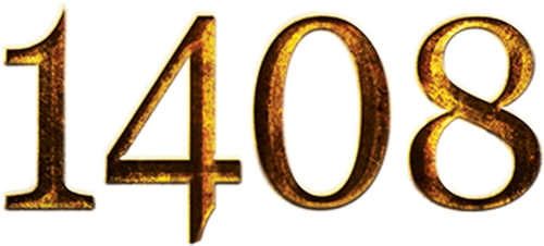 1408 logo