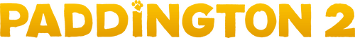 Paddington 2 logo