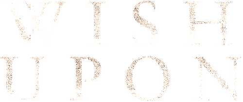Wish Upon logo